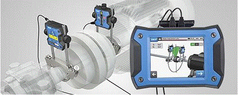 SKF激光对中仪 激光找正仪 电机轴对中仪 联轴器对中仪厂家直销