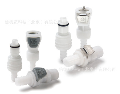 Parker PPA系列热塑型快换接头