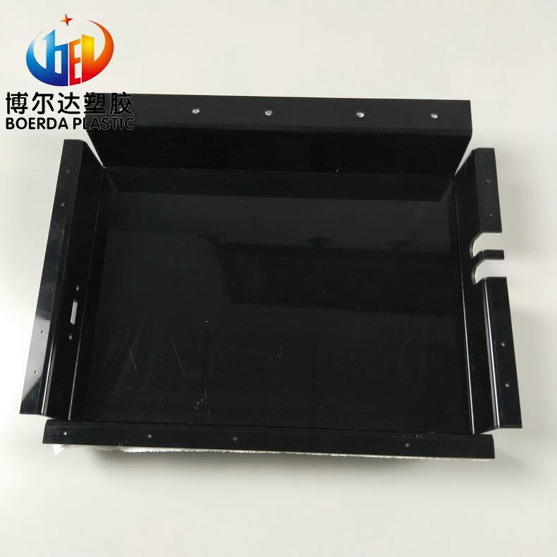 Provide PC plate cutting PC endurance board processing PC endurance board processing customization