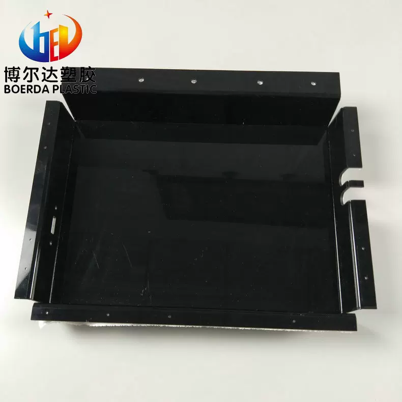 Provide PC plate cutting PC endurance board processing PC endurance board processing customization