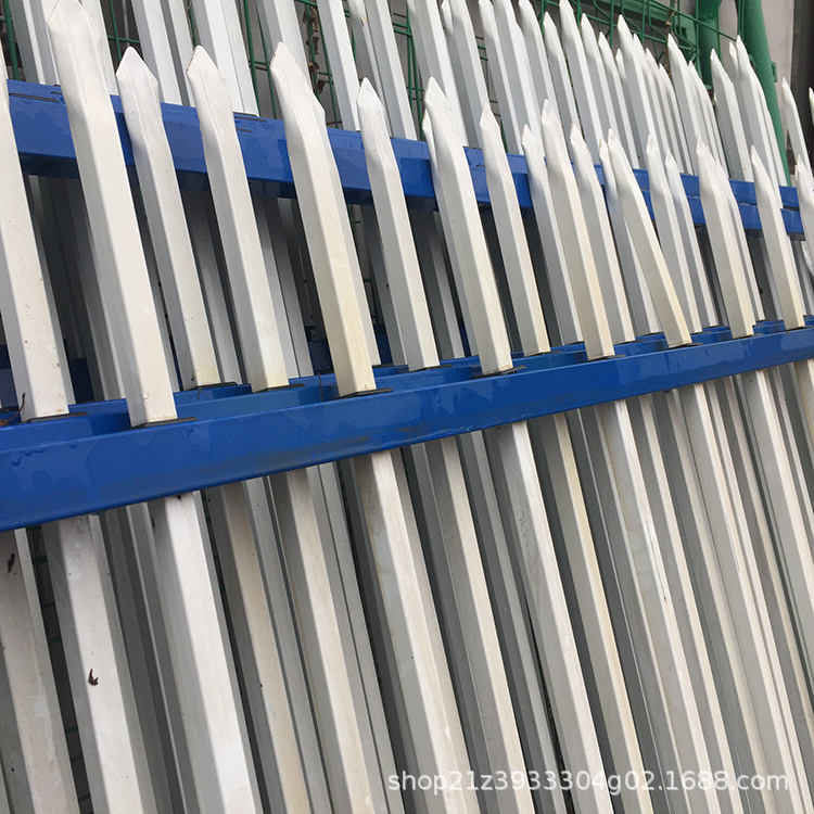 學校圍牆鋅鋼護欄網校區圍牆鋅鋼護欄網院校圍牆鋅鋼護欄廠家定做