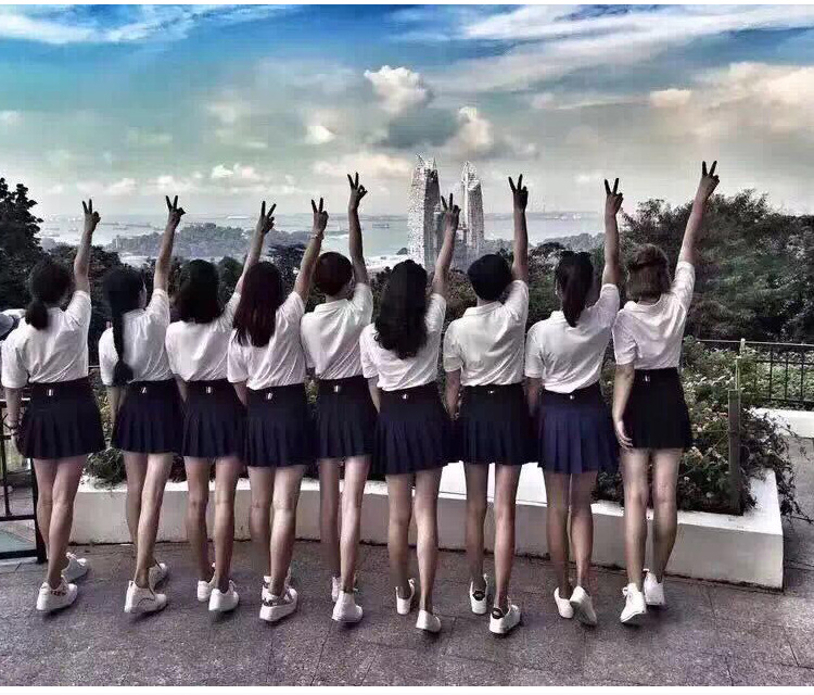 Jupe en Polyester - Ref 3441656 Image 12