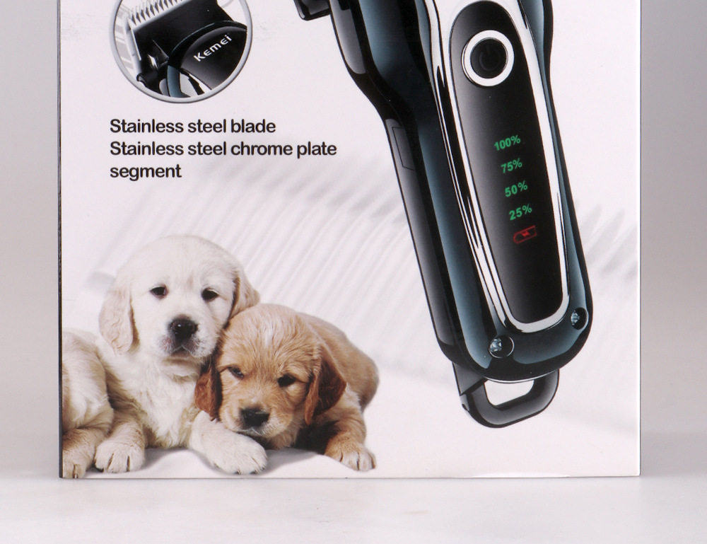 Grooming Shaver