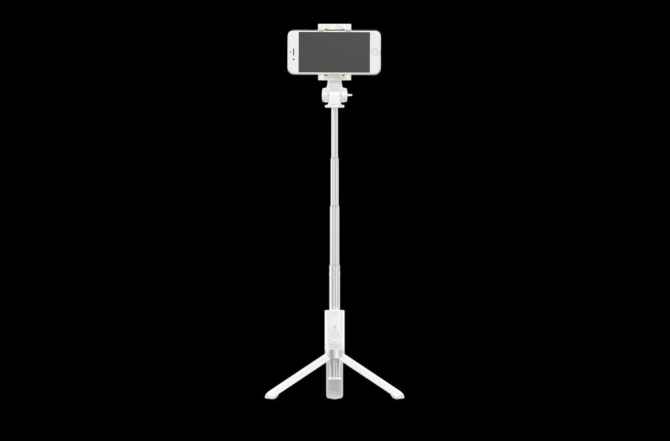 Bâton selfie en Acier inoxydable - Ref 3386265 Image 18