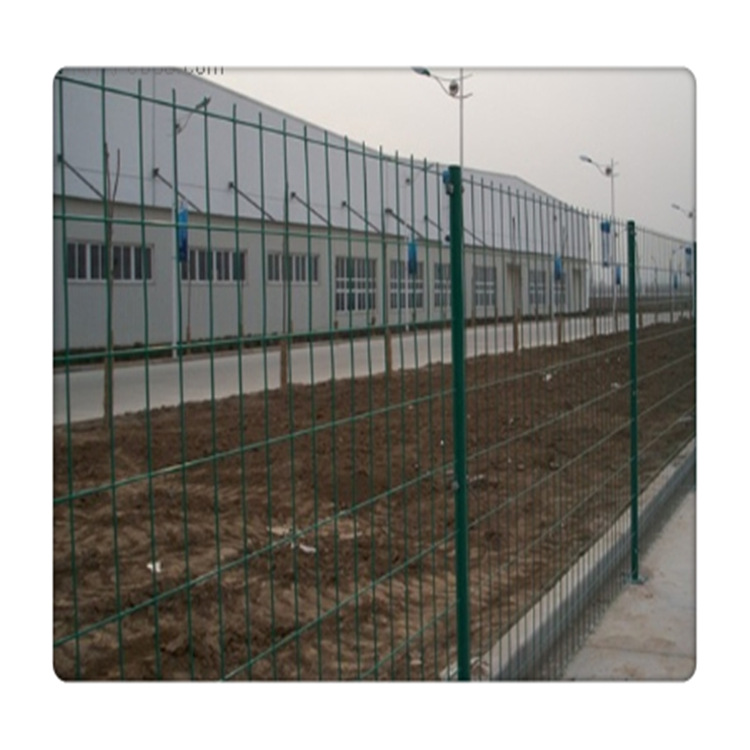 厂家生产高速公路围栏网 安全护栏网 路边围栏网 防抛网