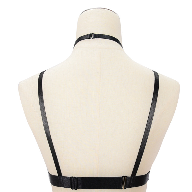 Soutiens-gorge en Nylon nylon - Ref 3370986 Image 4