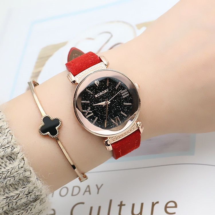 GOGOEY Women's Quartz Watch - Image 6