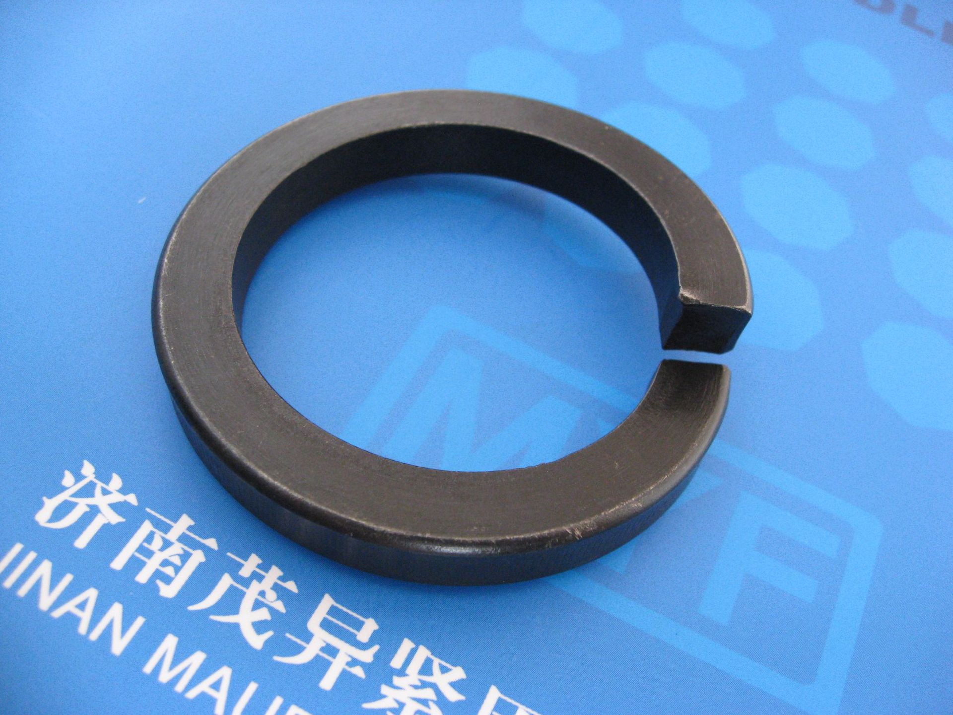 铁路信号器材用重型弹簧垫圈GB/T7244-1987