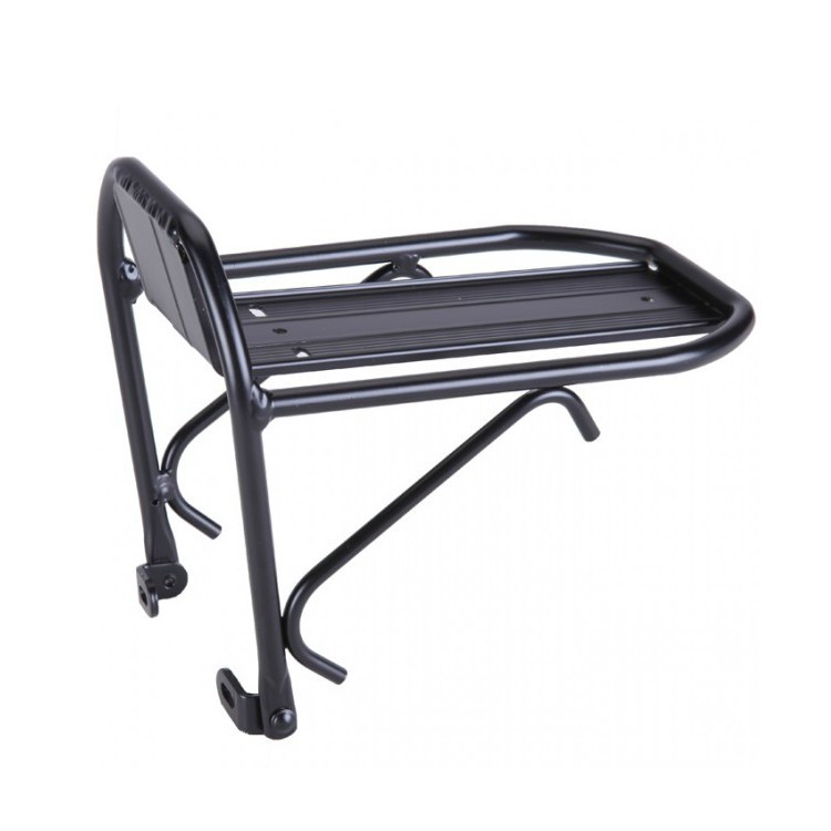 Bicicleta estante delantero/V freno bicicleta de montaña especial aleación Aluminio frontal portador/montar accesorios equipo