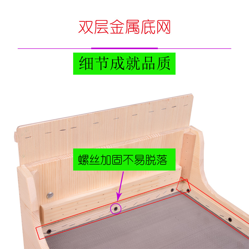 Wooden Moxibustion Box Multi-Position Moxa Burner for Home Waist and Belly Warmth 37x50 cm quality and texture