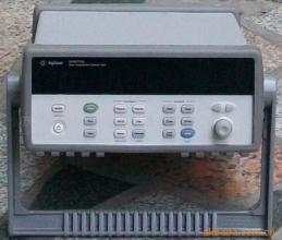 二手原装Agilent34970A Agilent34907A 34903A采集仪