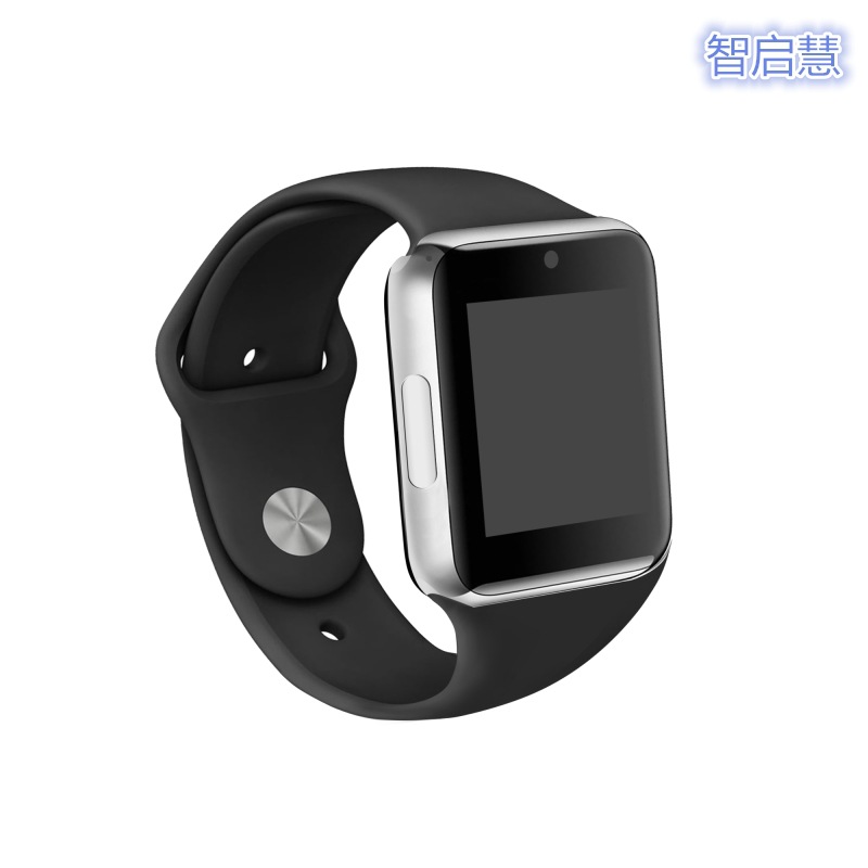 Montre intelligente ZHIQIHUI - Ref 3391027 Image 3