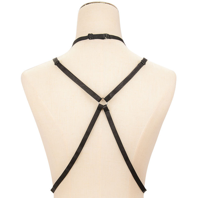 Soutiens-gorge BODY HARNESS en Polyester - Ref 3369103 Image 5