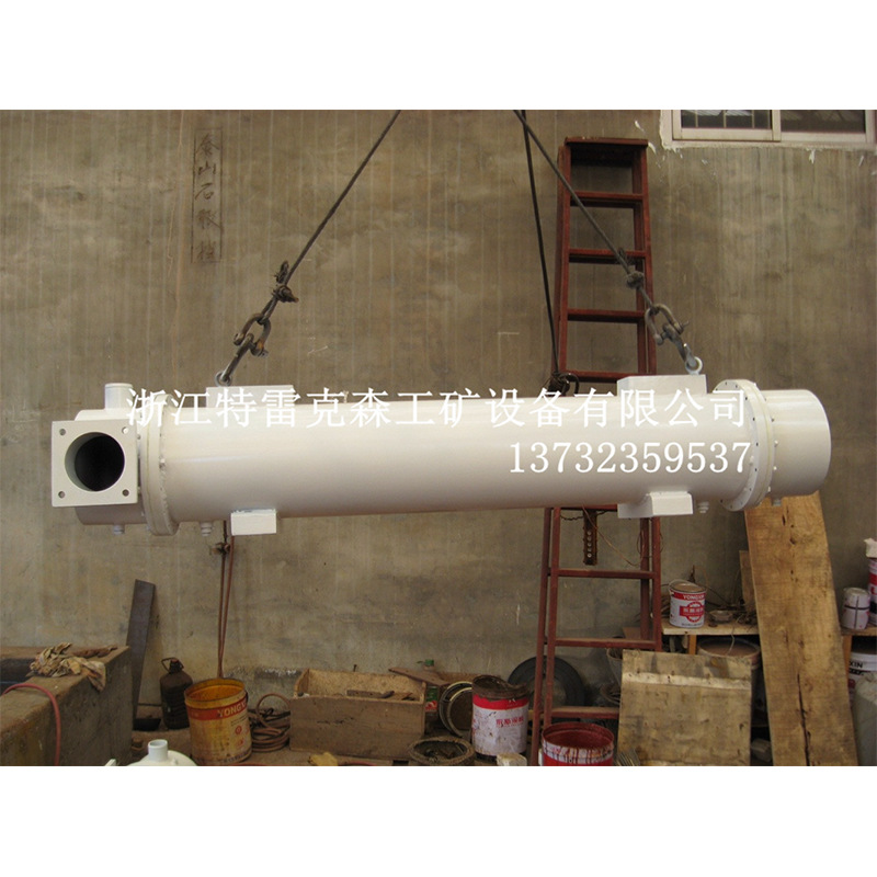 特雷克斯TEREX,TR60油冷器15232379