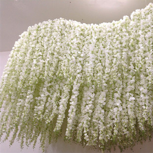 120 см моделирование цветочной виноградной лозы зашифрованная вышива