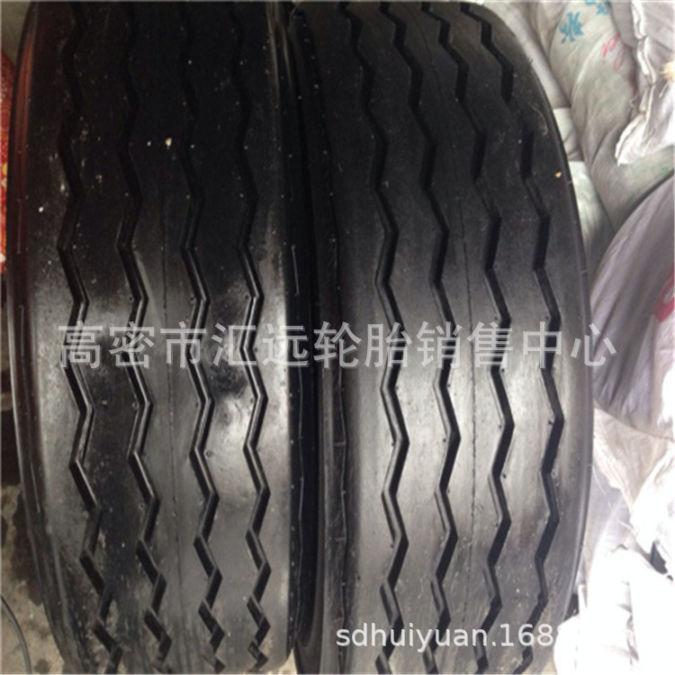 ADVANCE贵州 11L-15捆草机打捆机轮胎 农用机械轮胎