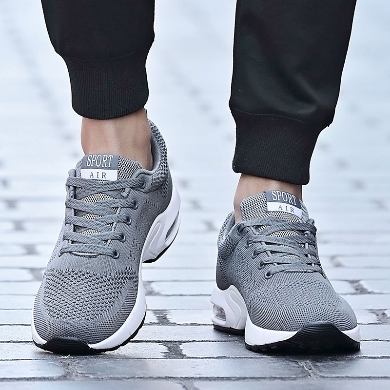 哈比鲨2022新款男鞋 时尚潮流舒适休闲运动风单鞋供应