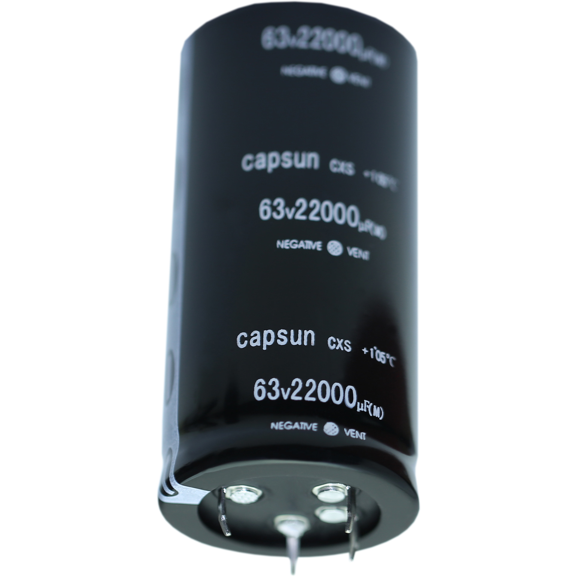 医疗仪器电容 储能电容器,63v3300uf,cd263电解电容,63v电解电容