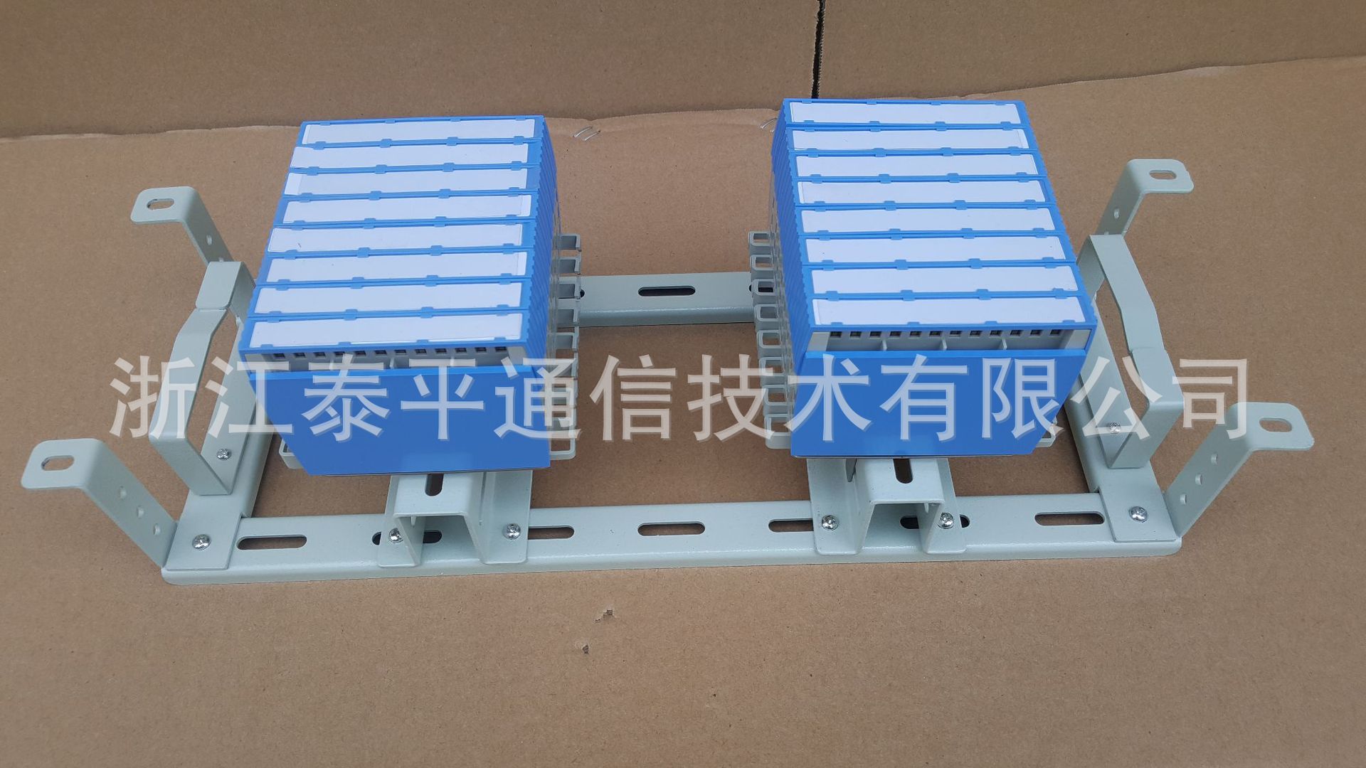 华为MPX286-16系统卡接式单元(DDF) (2)