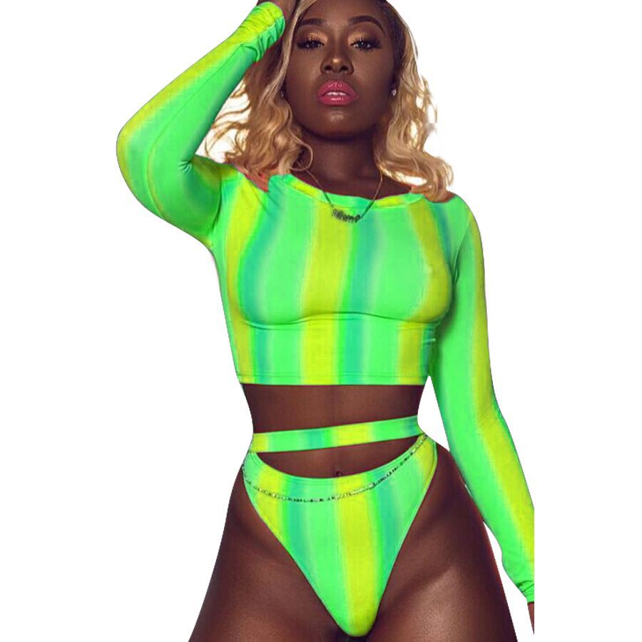 Costume femme FININA en Lait de soie - Ref 3333956 Image 16