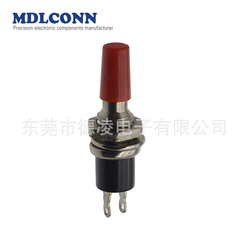 供应常开按钮开关 复位按钮开关 PBS-402-NO