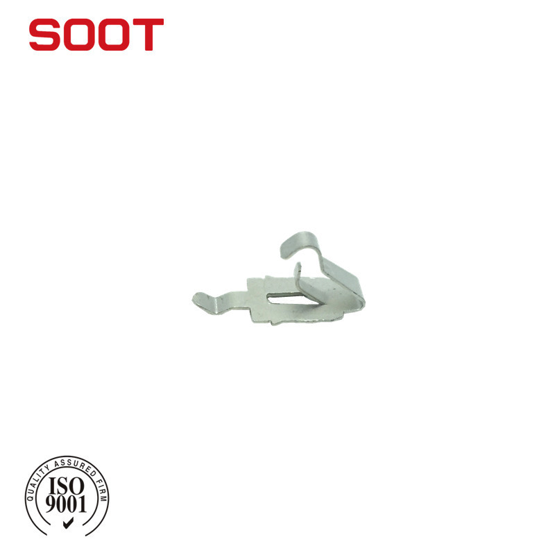 五金冲压加工 定制精密弹片冲压件 不锈钢冲压件加工 五金冲压件