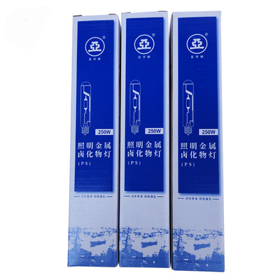 批发上海亚明 金卤灯球泡 金属卤化物灯 70W/100W/150W JLZ70KN
