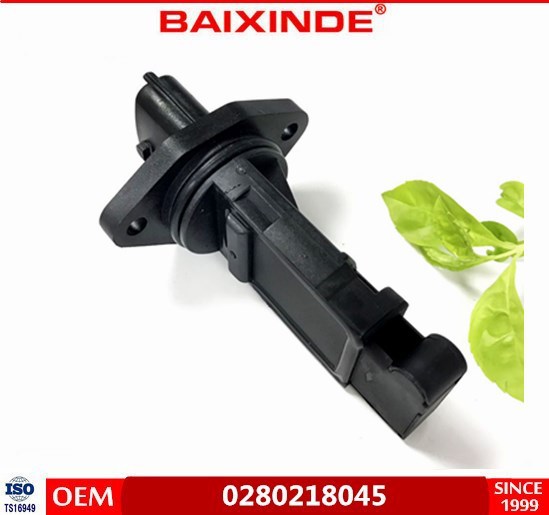 BAIXINDE9 0280218045 汽车空气流量计 品质保障 库存现货 下线