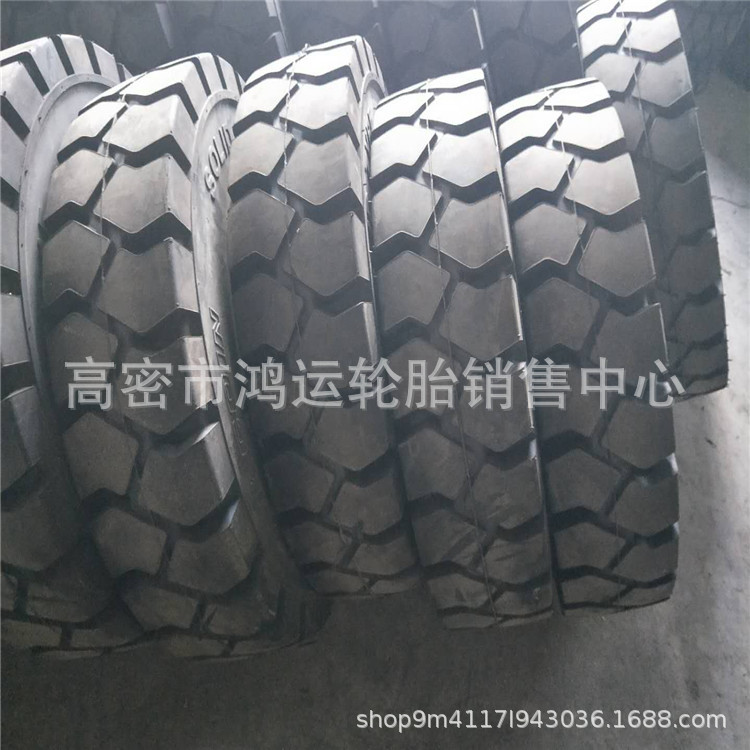 现货供应 28*9-15 8.15-15充气叉车轮胎合力叉车轮胎工程机械轮胎