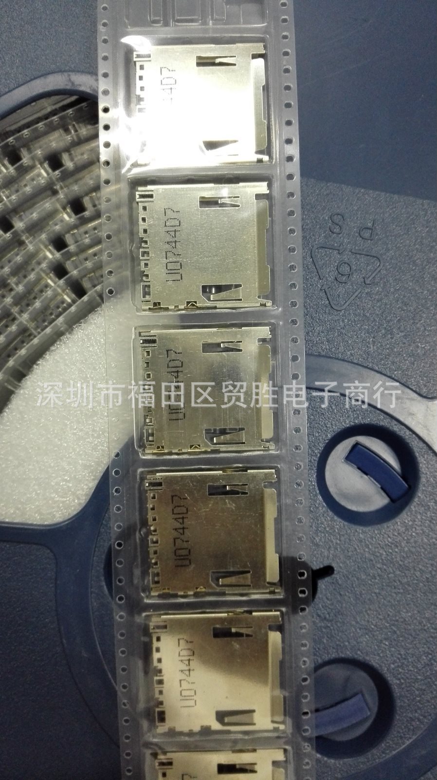 1840426-1 TE/泰科 原装进口