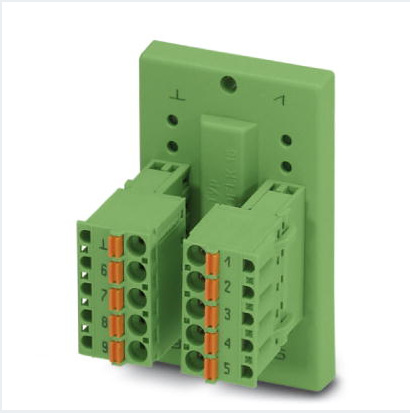 菲尼克斯模块DFLK-D 9 SUB/F/FKCT  2903063