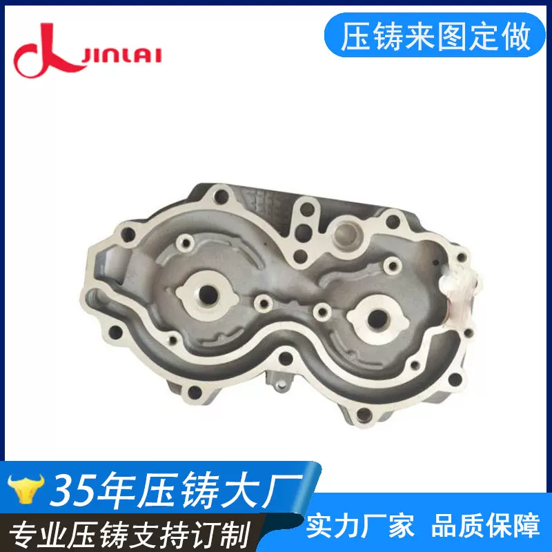 广东厂家供应高品质铝合金压铸加工 模具打样压铸实力品质保证