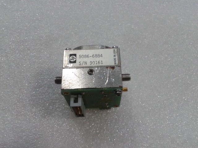 二手频谱分析仪YTF 二手原装拆机件 美国惠普HP 44系列YTF