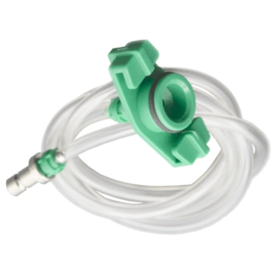 5CC, Yapışqan paylayıcı adapterlər