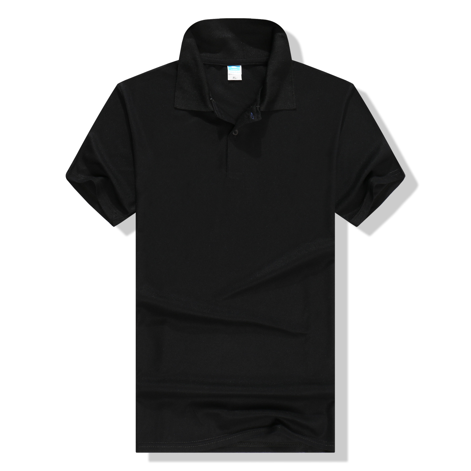 Polo homme en coton - Ref 3442943 Image 29