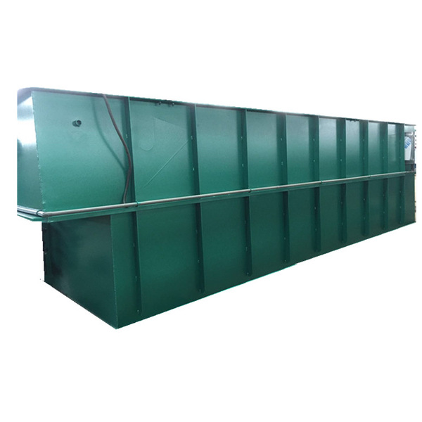 Solid water treatment flat -current -type gas -dried air -drifting…