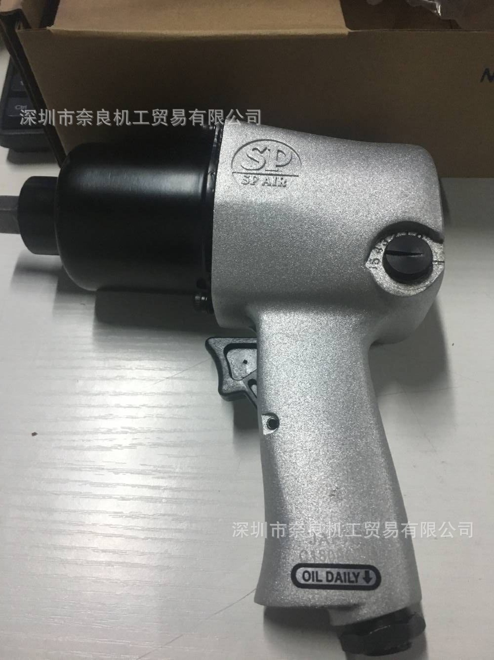 日本SP AIR气动扳手SP-2148F