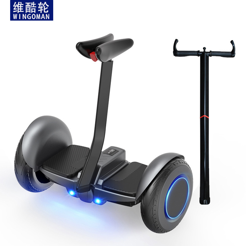 Scooter for adults Electric Balance car swing car balance Electric Balance car Manufactor Direct selling