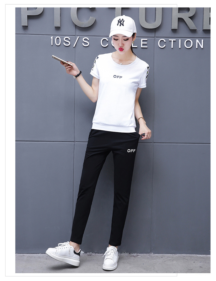 Costume femme en Coton - Ref 3335777 Image 30