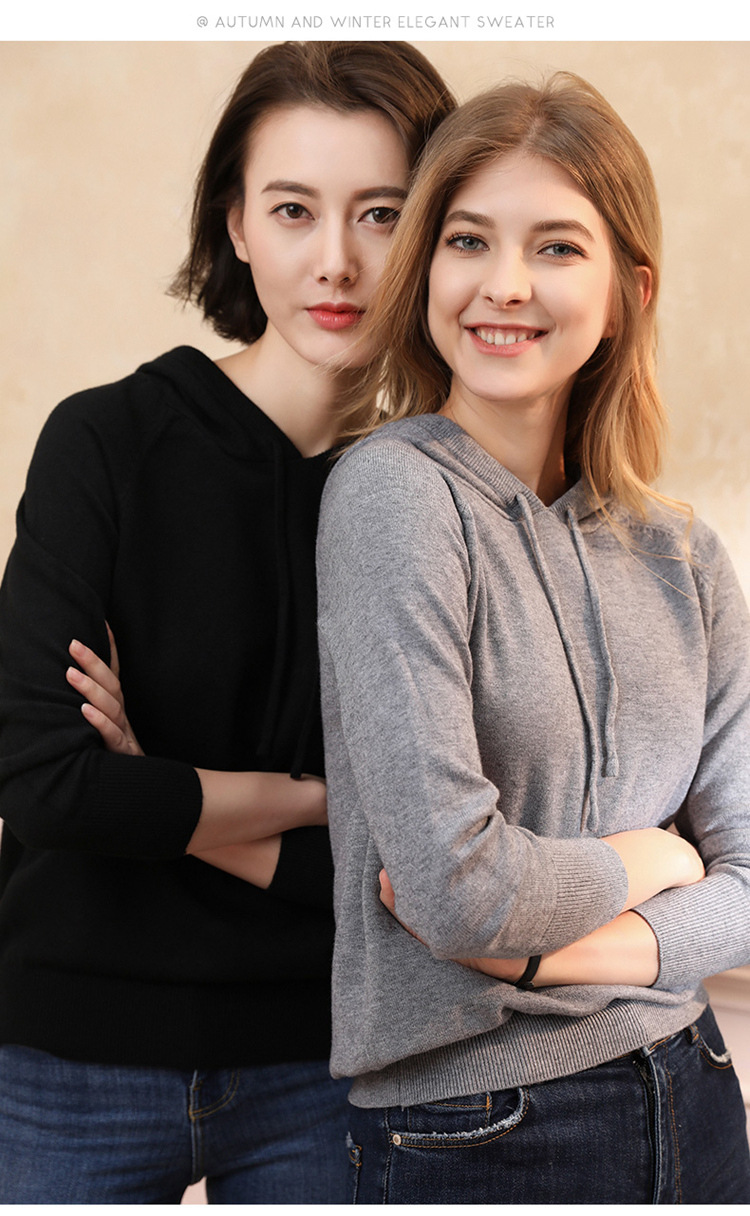 Pull femme en Viscose - Ref 3414475 Image 38