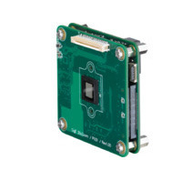 IMAGING映美精  GigE 彩色板级相机 DFM 25GX236-ML  