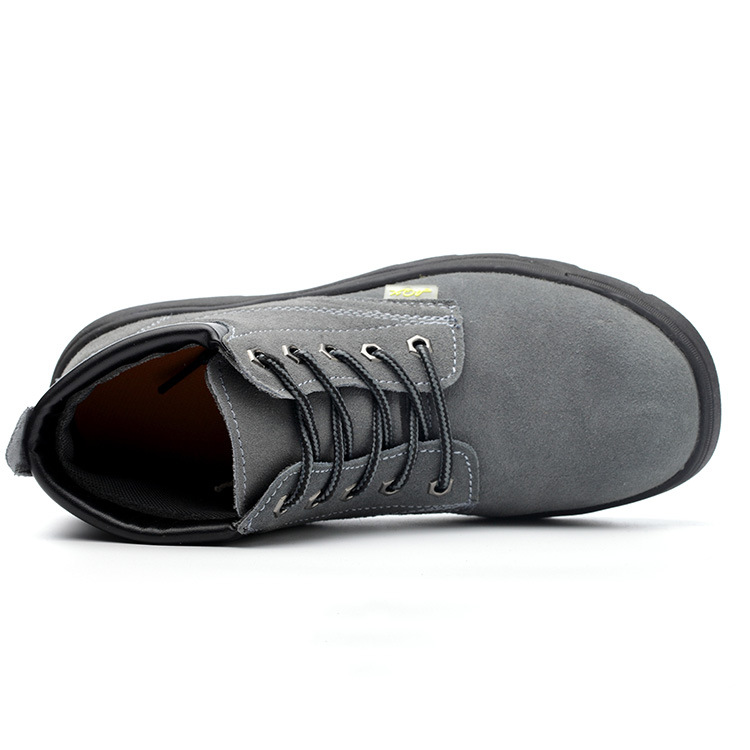 Chaussures de sécurité - Dégâts de perçage - Ref 3404801 Image 4