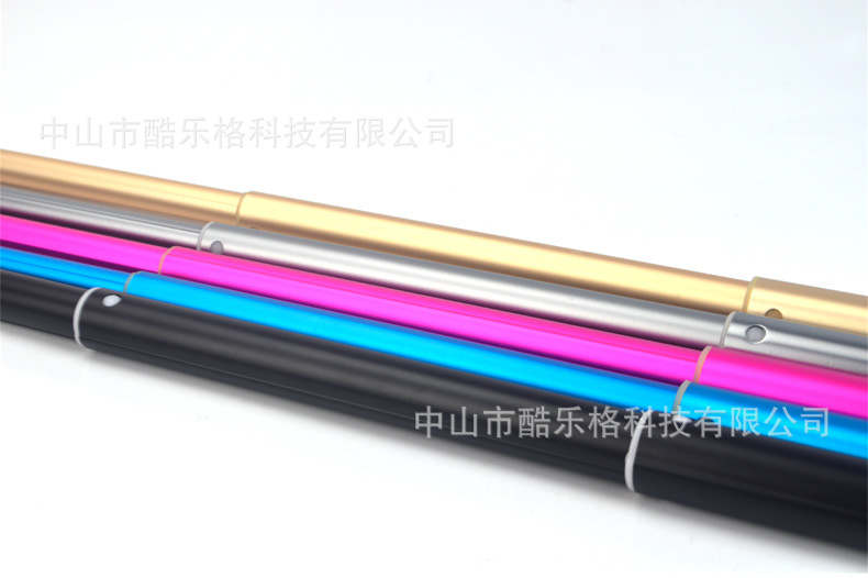 Perche selfie en Alliage d aluminium - Ref 3385893 Image 20