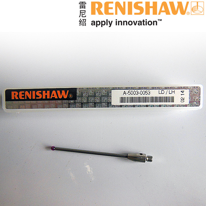 供应英国雷尼绍RENISHSW测针，三坐标测针，A-5003-0053(图)