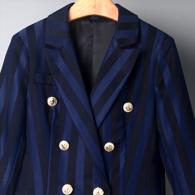 Costume femme en Mélange de fibres chimiques - Ref 3334487 Image 3