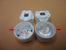OSRAM����͸�R��֧��&Phi;21.5MMƽ�� ɳ��10&deg;-60&deg;�W˾��LED͸�R
