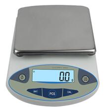 JM-B50001电子天平大方盘工业秤10kg20kg30k电子秤0.1g 余姚纪铭