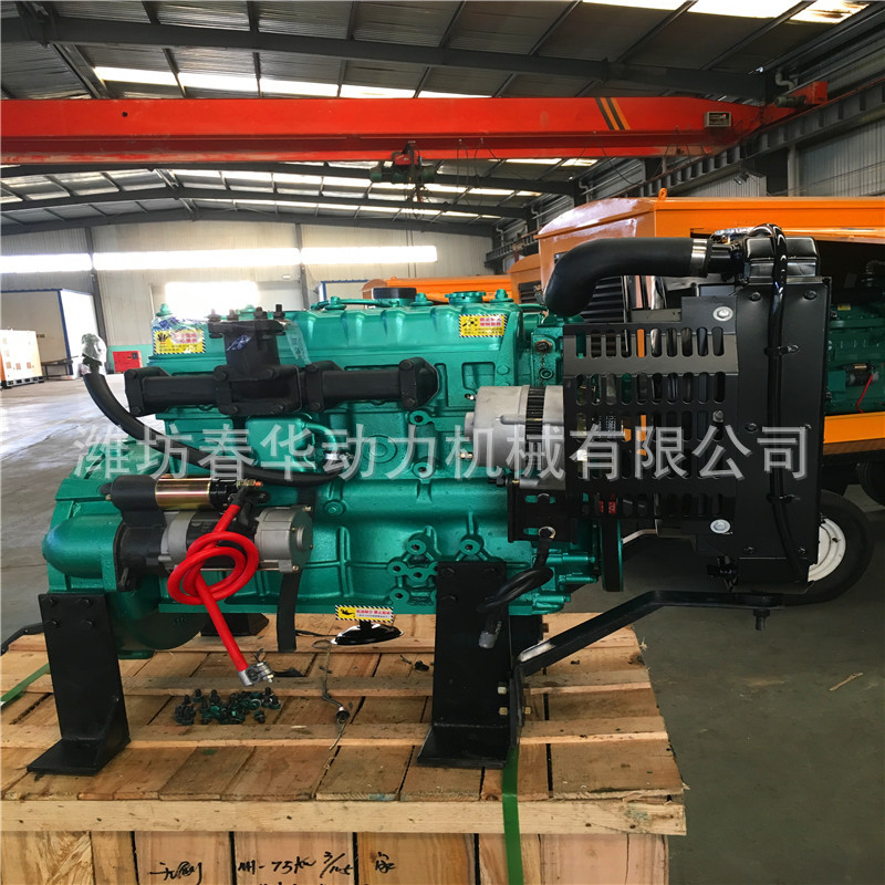 发电用ZH490发动机 潍柴柴油机批发 潍柴柴油机价格