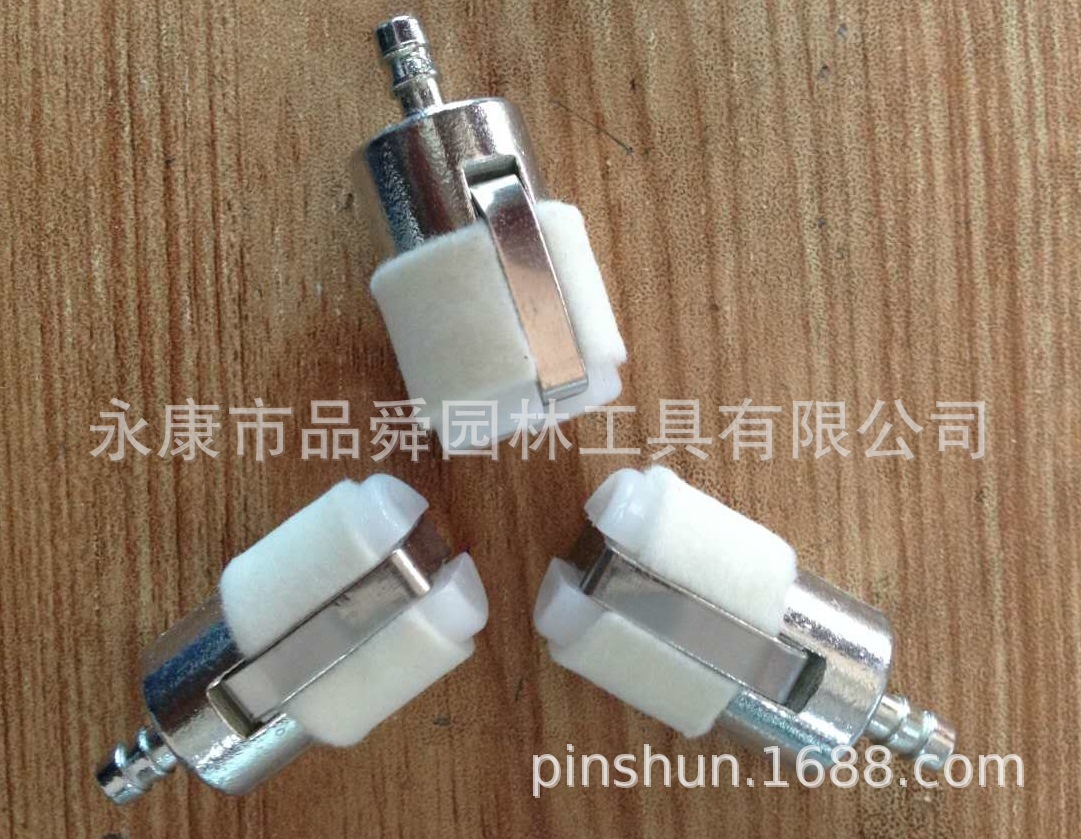 割草机油滤 油锯机油滤 燃油滤