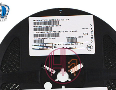 丝印BT 贴片tvs管SMF18A 18V单向SOD-123 现货